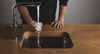 Addolcitore d’acqua potabile, i benefici per la salute, e non solo