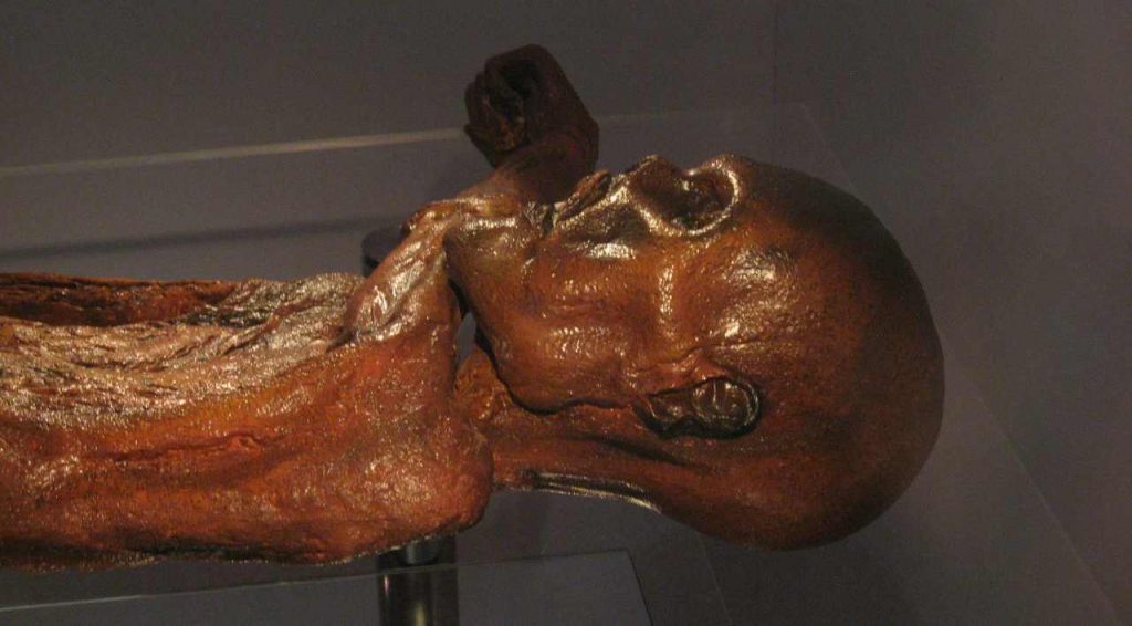 Ötzi