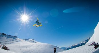 Quanto inquina la neve finta? La verità