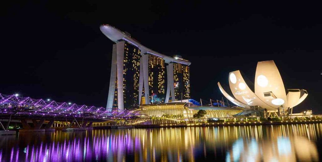 Singapore