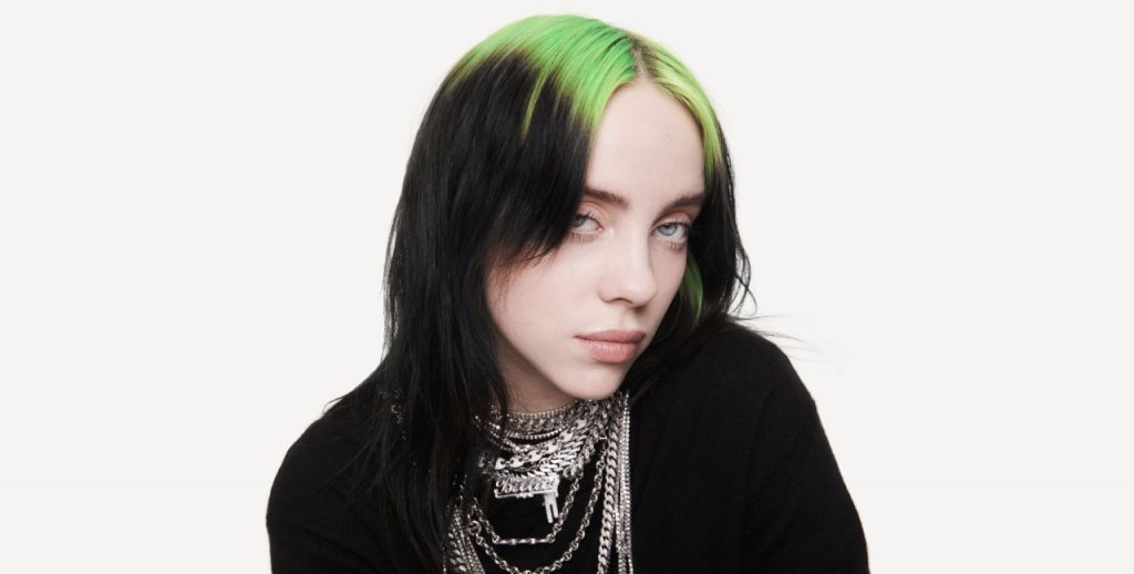 BILLIE EILISH