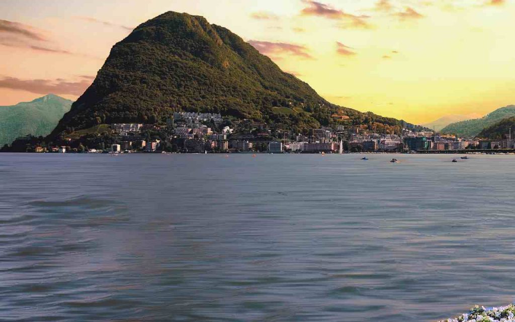Lugano - Premio economia sostenibile