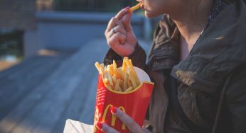Tre boeing per “salvare” le patatine fritte di McDonald’s: perché?