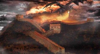 Straordinaria scoperta di un fossile appartenuto ad un drago marino