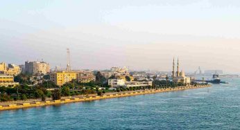 Ha ideato il Canale di Suez | Ecco chi è stato il grande innovatore