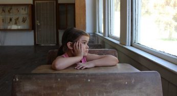Sai cos’è il mutismo selettivo? Potrebbe soffrirne anche tuo figlio…