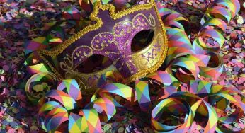 Carnevale: come realizzare costumi, maschere e decorazioni anti-spreco!