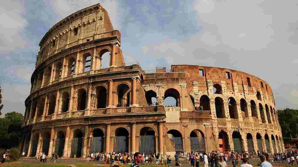 colosseo