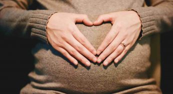 Donna incinta con organo danneggiato? Il nascituro guarirà la mamma: ecco come