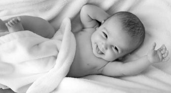 La prima risata di un bambino? | Ecco a quanti mesi