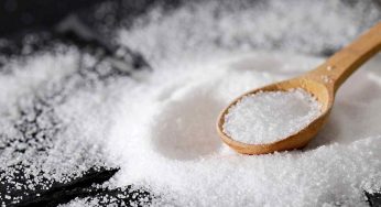 Sale per addolcire? Non crederai a questo fenomeno