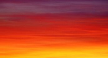 Il tramonto su Marte è di un colore speciale: qualcosa di davvero magico!
