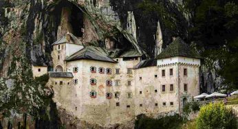 Dove si trova il castello da fiaba più grande e affascinanti del mondo?