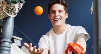 Max La Manna: lo chef affascinante che minimizza gli sprechi