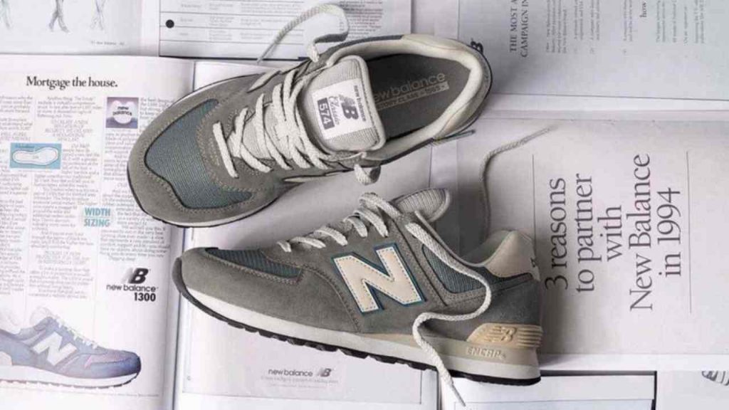 New Balance