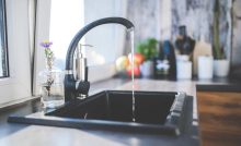 Acqua potabile