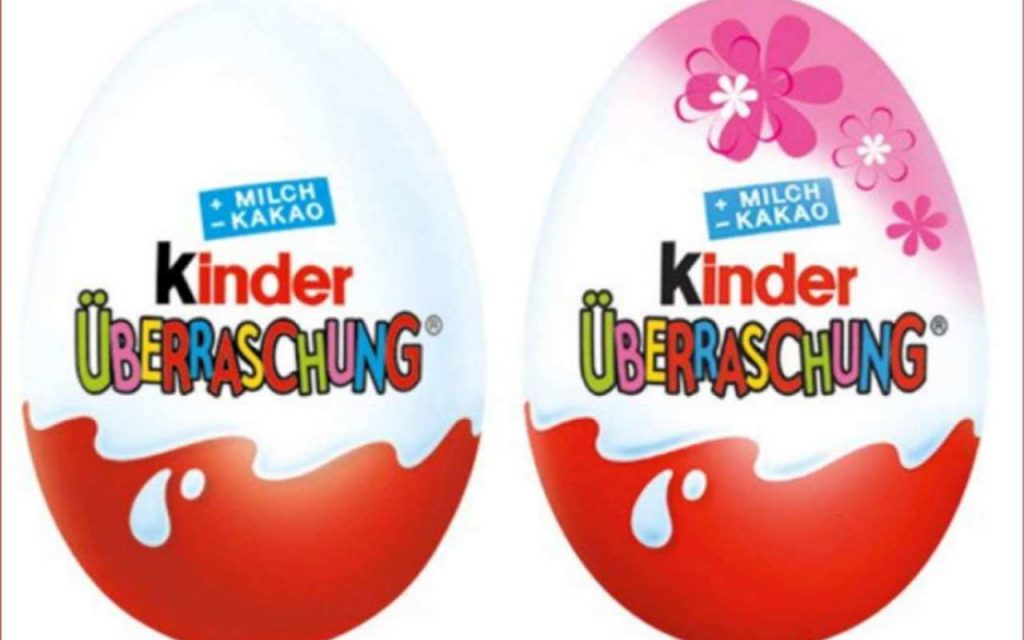 allarmi kinder