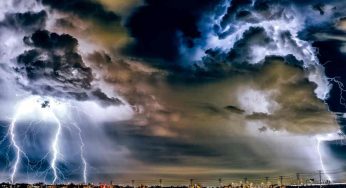 Allerta meteo, una forte ondata di maltempo rischia di rovinare la Pasqua