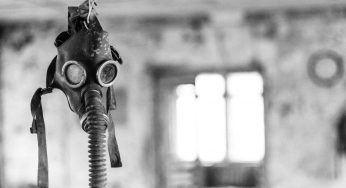 Chernobyl 36 anni dopo: la centrale nucleare torna a fare paura