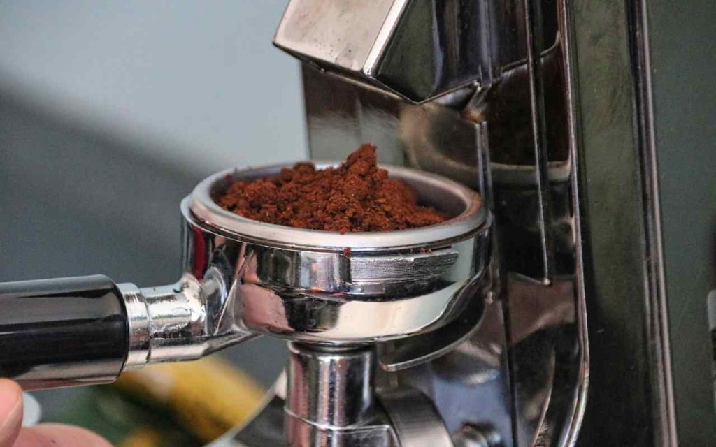 fondi del caffè