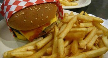 Sostanze chimiche dannose negli imballaggi del cibo dei fast food