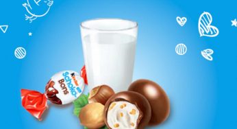 Allarme Ferrero, se hai comprato questi ovetti devi preoccuparti
