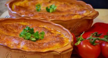 Se la lasagna fosse di recupero? La ricetta super golosa che non ti aspetti