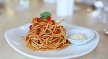 Pasta avanzata: aggiungi un uovo e crei un capolavoro a costo zero