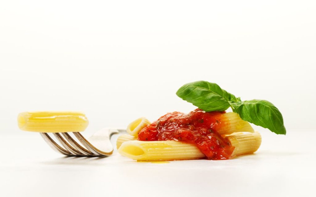 pasta italiana