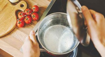 L’acqua di cottura di questo alimento è un’ottima base per tantissime ricette, scoprile tutte!