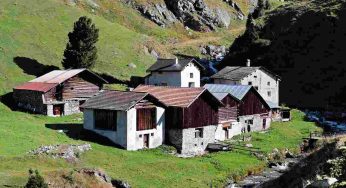 Green Communities, il progetto verde montano, ecco di cosa si tratta