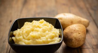 Ti è avanzato del purè? Non gettarlo: la ricetta anti-spreco da leccarsi i baffi