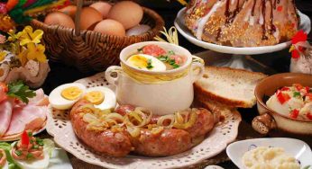 Pasqua, cucina con noi con questi 3 primi facili e gustosi