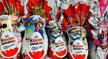 Troppe uova Kinder per Pasqua? Riciclale in questi gustosissimi dolci, tutta la famiglia impazzirà