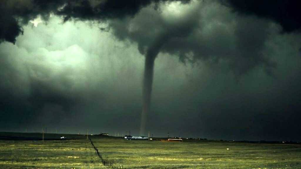 Tornado