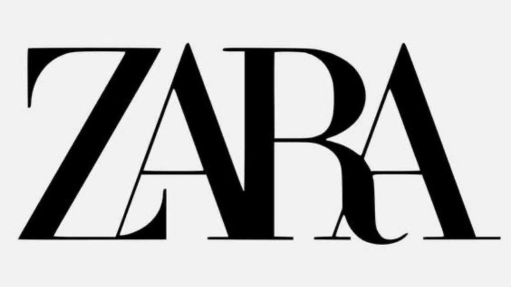 Shopping Zara