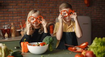 Bambini a dieta, ecco come mettiamo a rischio la salute dei nostri piccoli