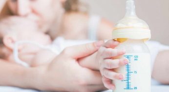 Latte naturale o latte artificiale? Scatta l’allrme dell’OMS