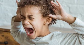 Urlare o sculacciare i tuoi figli: ecco un buon motivo per smettere prima di subito