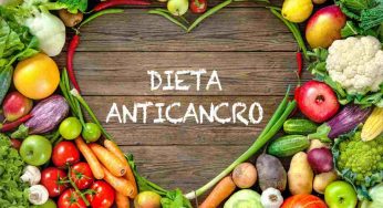 Cibi anti cancro, la lista definitiva che tutte dovremmo avere sempre a portata di mano