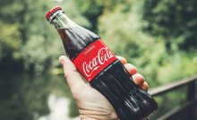 coca cola zero