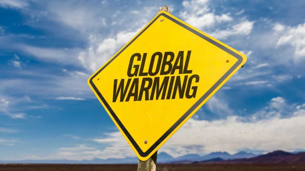 riscaldamento globale conseguenze gravi pianeta