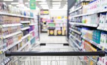 Abitudine supermercati