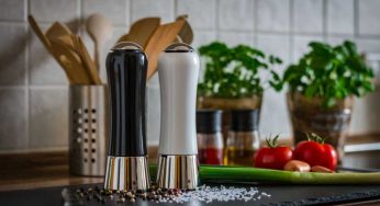 Né sale né aceto: dai gusto ai tuoi piatti con questo segreto di cucina incredibile