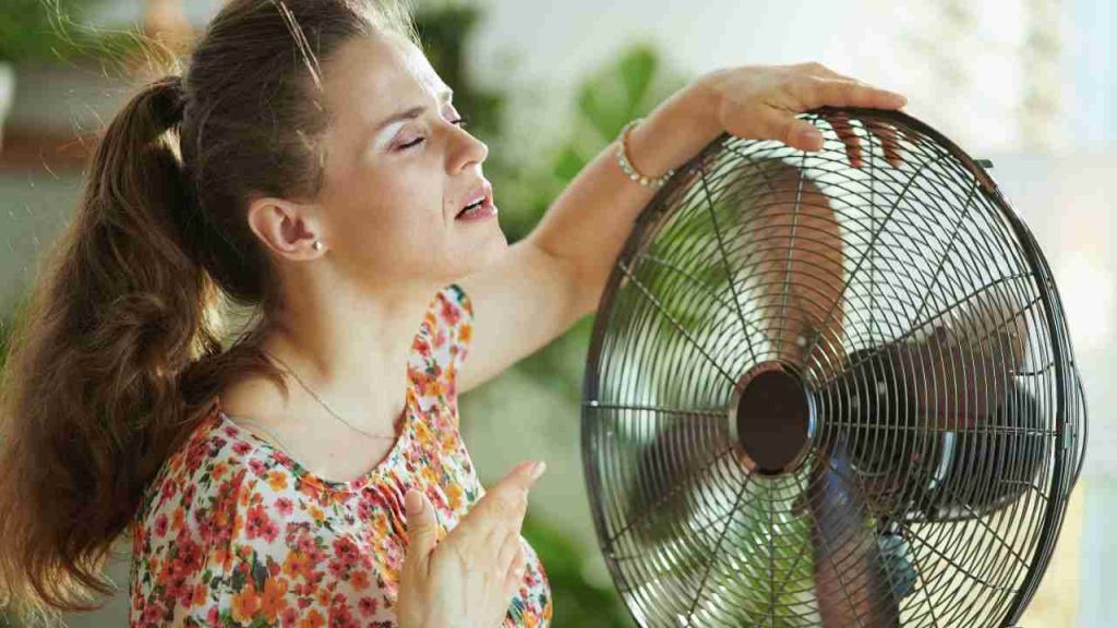 Meteo settimana caldo