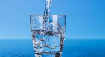Acqua pulita in una sola mossa: ecco il segreto che ti svolterà la giornata