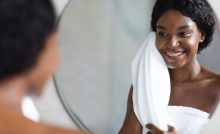 beauty routine prodotto
