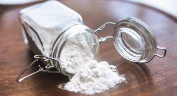 Rimedio infallibile per eliminare le farfalline della farina dalla tua dispensa: funziona davvero!