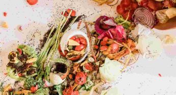 Gli scarti delle verdure possono salvare il tuo pranzo: la ricetta zero waste che delizierà il tuo palato