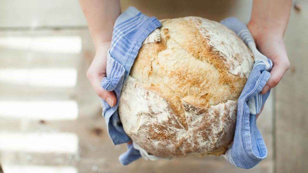 pane furbissimo benedetta